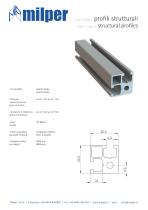 Catalog Series 30 Groove 6-19