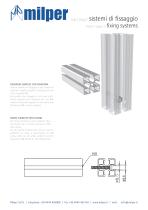 Catalog Series 40 Groove 8-10