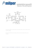 Catalog Series 40 Groove 8-16