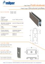 Catalogue size 30 Groove 6-17