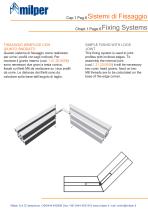 Catalogue size 40 Groove 8-13