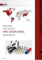 HPS COUPLINGS-2