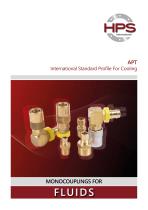 HPS COUPLINGS-6