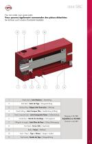 Hydraulic Cylinders SERIE SBC-7