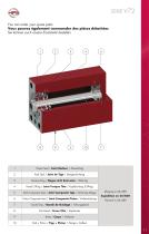 Hydraulic Cylinders SERIE V72-11
