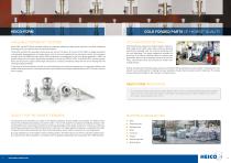 HEICO-FORM Cold Forged Parts-2