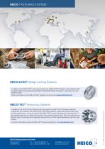 HEICO-TEC® Expansion Bolt-5