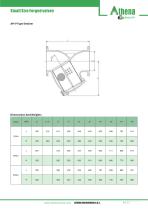 Y type strainer- STR-YT-1