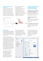 Application note: Current harmonics - 2