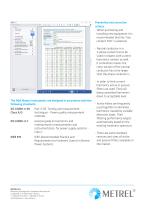 Application note: Current harmonics - 3