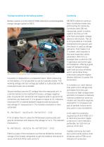 Application note: MD line for EV service - 3