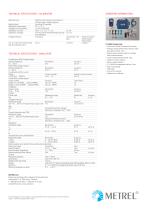 CS 2890 Power Calibrator / Simulator EN - 2