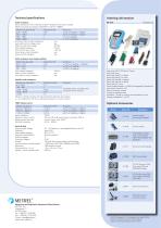 MI 3123 SMARTEC Earth / Clamp EN - 2