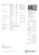 MI 3209 TeraOhmLT 10kV EN - 2