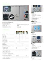 MI 3290 Earth Analyser EN - 2