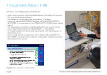 A Practical Guide for Medical Equipment and Electrical System Testing EN - 6