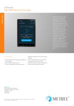 SW 1406 Metrel Cloud App-1