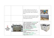 WMT1525-AL waterjet cutting machine 3 axis - 4