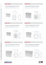 CATALOG BOXES AND ENCLOSURES-12