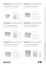 CATALOG BOXES AND ENCLOSURES-13