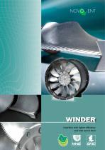 IMPELLERS WITH HIGHER EFFICIENCY AND LESS SOUND-1