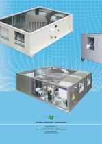 RECU-NOVO heat recovery units-16