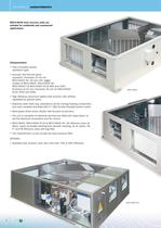 RECU-NOVO heat recovery units-2