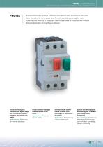 SERIE PROTEC-1