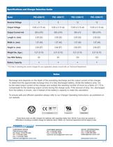 FC Series Chargers-2