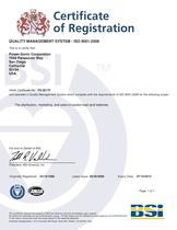 ISO Certification-1