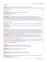 Material Safety Data Sheet Sealed Lead Acid Batteries (MSDS) - 3