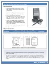 Nickel Cadmium and Nickel-Metal Hydride Product Catalog and Technical ...