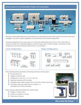 Nickel Cadmium and Nickel-Metal Hydride Product Catalog and Technical Handbook-9