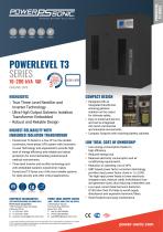 POWERLEVEL T3-1