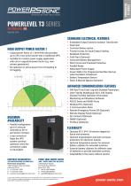 POWERLEVEL T3-2