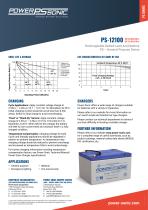 PS-12100-2