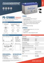 PS-121000S-1