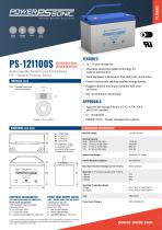 PS-121100S-1
