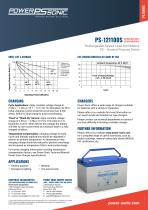 PS-121100S-2