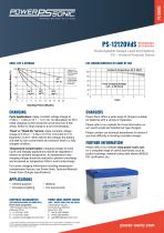 PS-12120VdS-2
