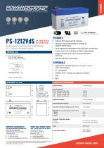 PS-1212VdS-1