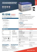 PS-12140-1