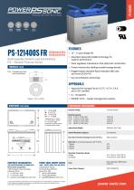 PS-121400S FR-1