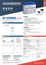 PS-12170VdS-1