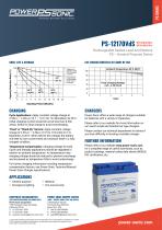 PS-12170VdS-2