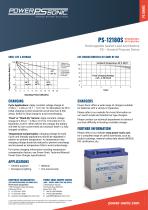 PS-12180S-2
