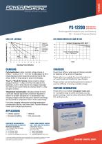 PS-12200-2