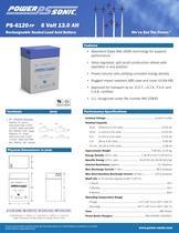 PS-6120FP-1