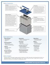 PS, PSH & PSG Series General Product Catalog-7