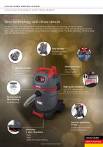 VACUUM CLEANERS FOR CRAFTSMEN - 3